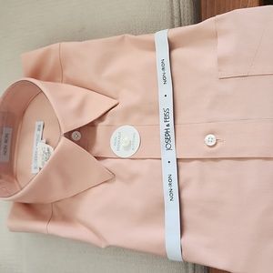 Joseph & feiss men's long sleeve dress shirt